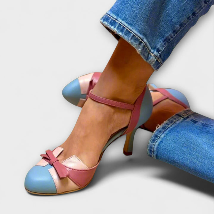 Alodia | Sandały ortopedyczne zapewniające lekkość na co dzień.