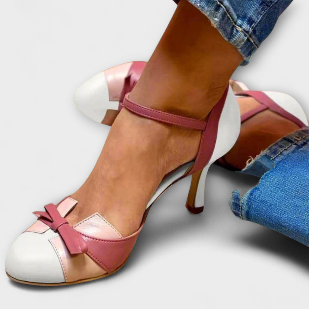 Alodia | Sandały ortopedyczne zapewniające lekkość na co dzień.