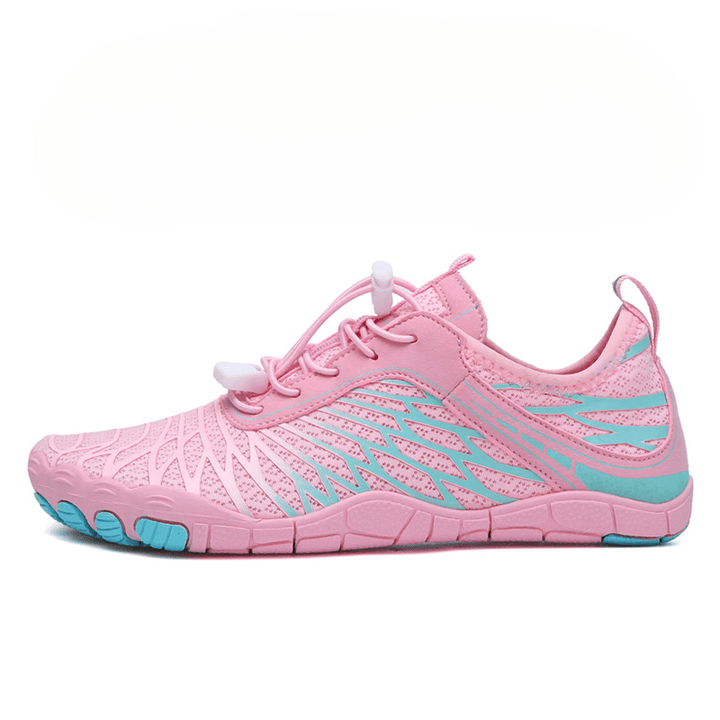 Alex | Miękki efekt boso z antypoślizgowym wsparciem