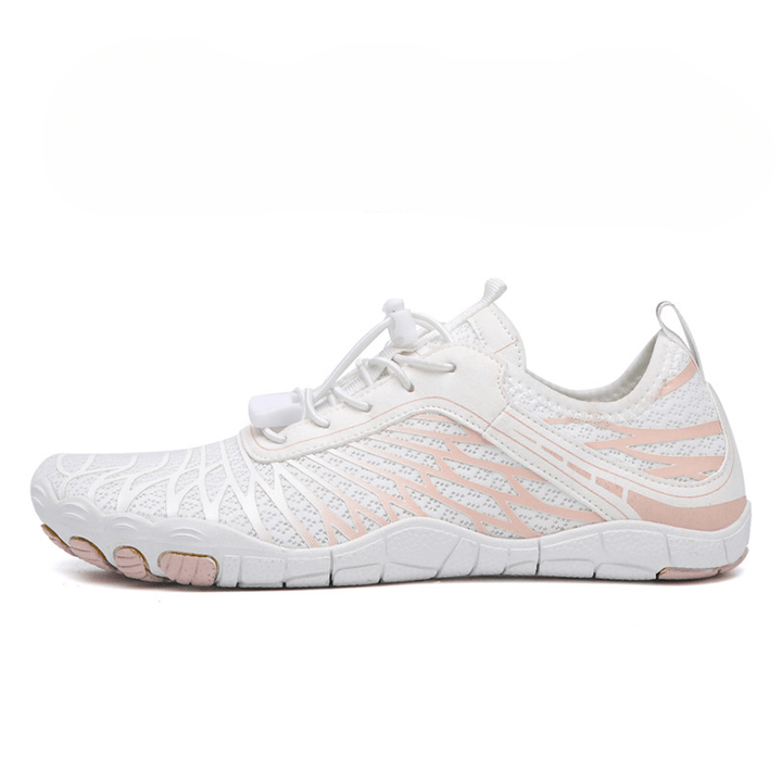 Alex | Miękki efekt boso z antypoślizgowym wsparciem