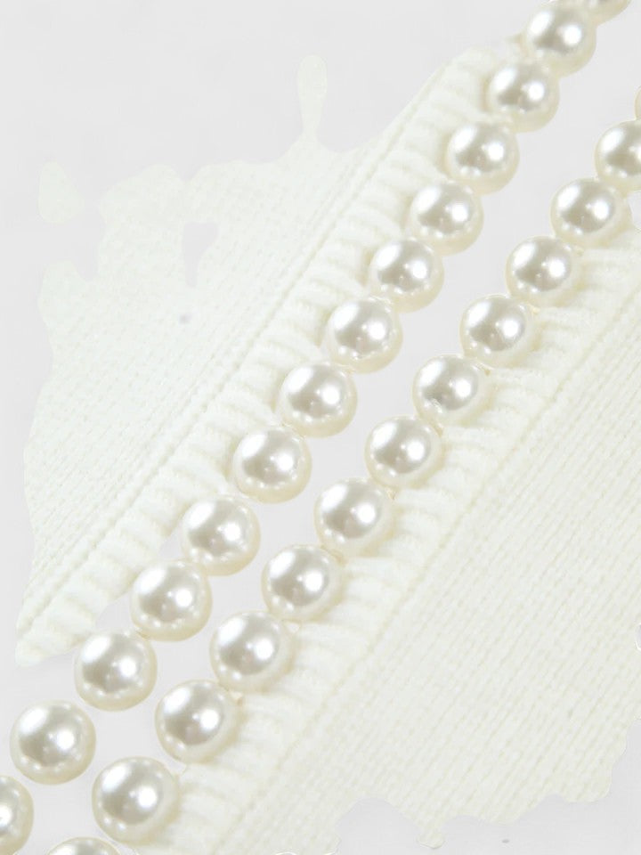 kardigan perłowy – subtelna elegancja i wyjątkowy detal