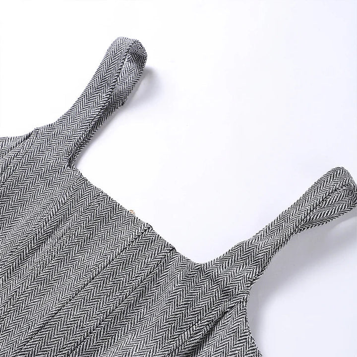 Iwona | Ponadczasowy Garnitur 3-częściowy