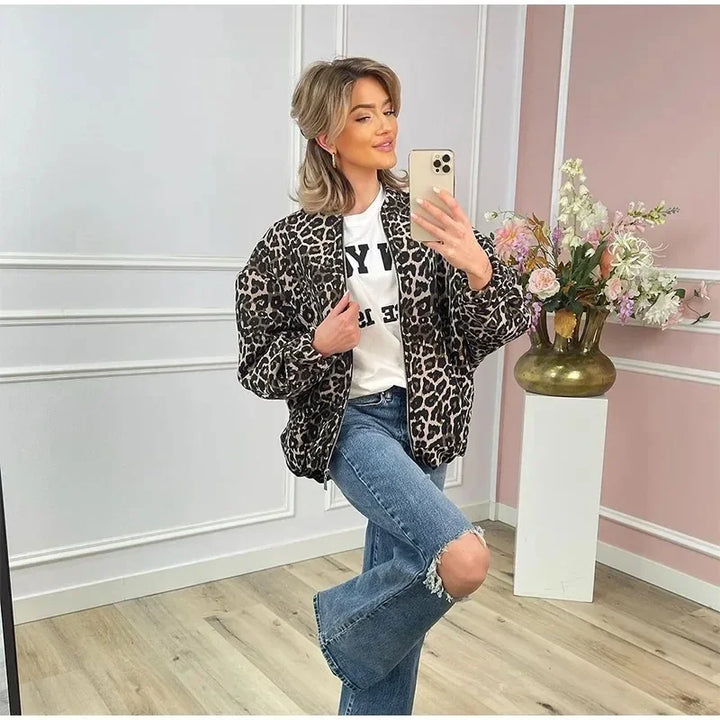 kurtka bomberka – odważny styl i wygoda na co dzień