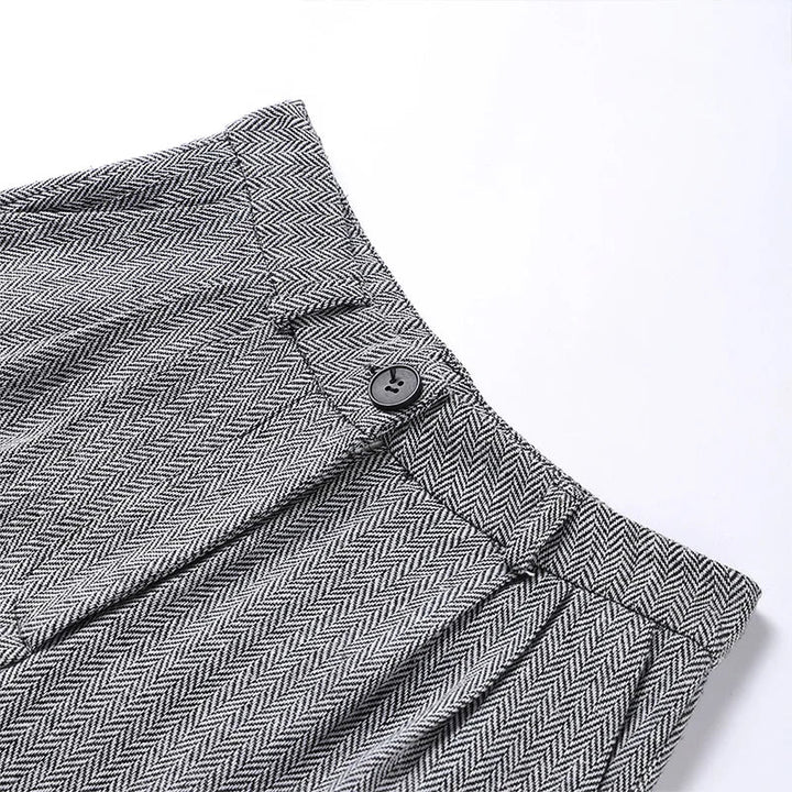 Iwona | Ponadczasowy Garnitur 3-częściowy