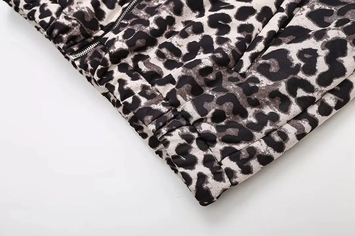 kurtka bomberka – odważny styl i wygoda na co dzień