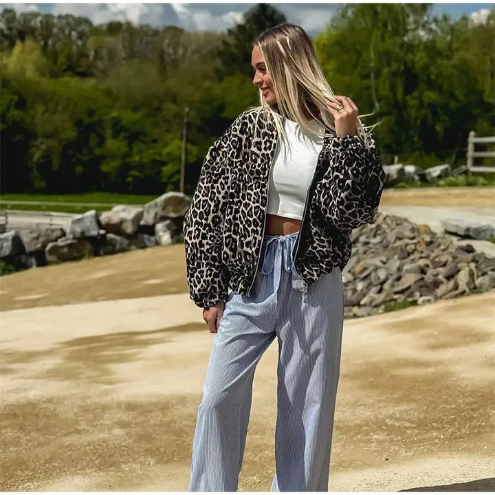 kurtka bomberka – odważny styl i wygoda na co dzień