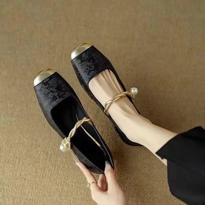 Zofia | Wygodne, eleganckie sandały