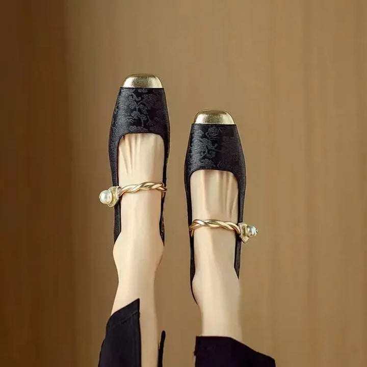 Zofia | Wygodne, eleganckie sandały