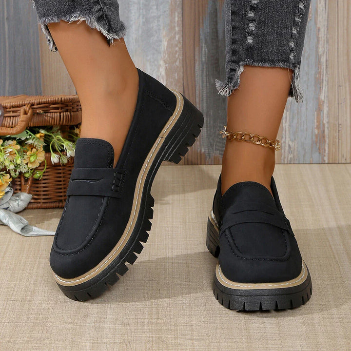 Frida | Wygodne buty damskie