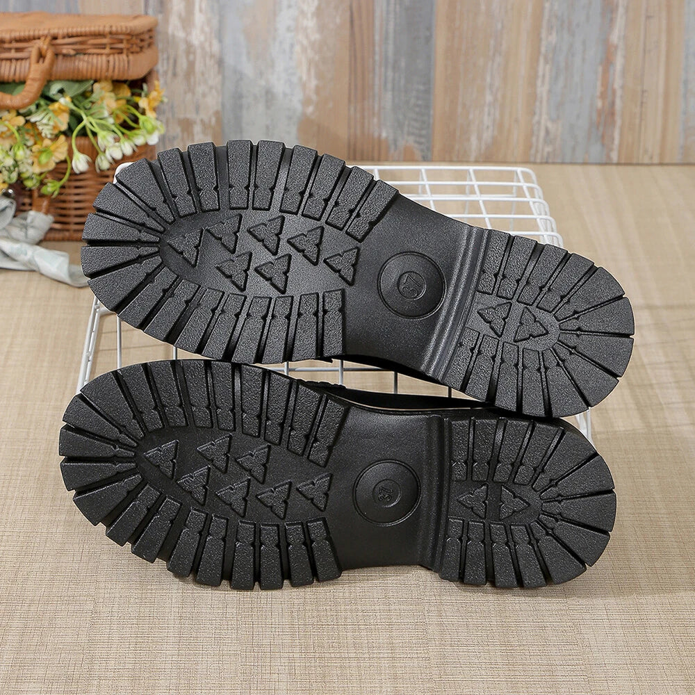 Frida | Wygodne buty damskie