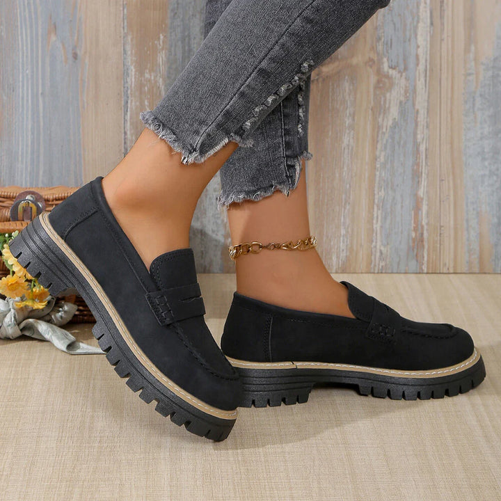 Frida | Wygodne buty damskie