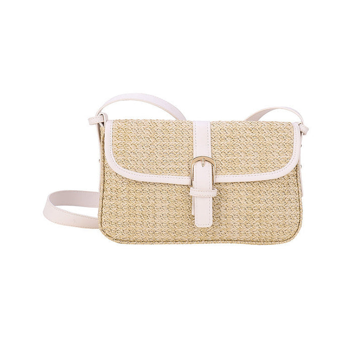 Bożena | elegancka torba na ramię