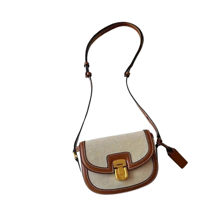 Beata | elegancka torba na ramię
