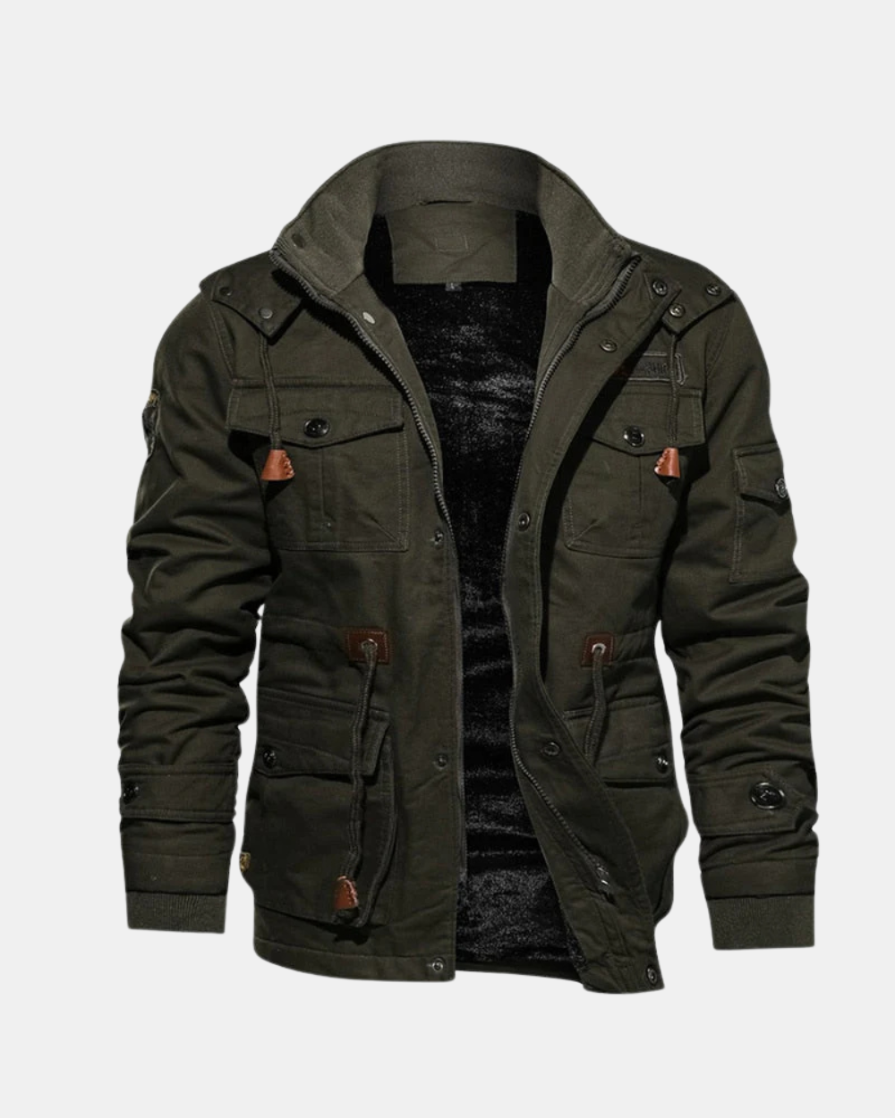 Robert – kurtka casual