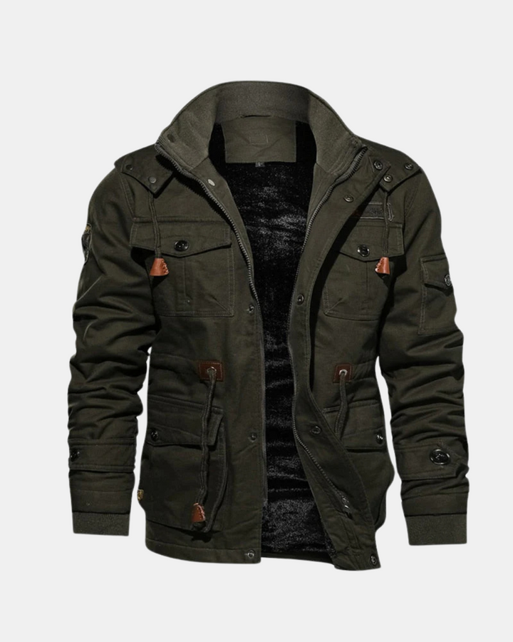 Robert – kurtka casual