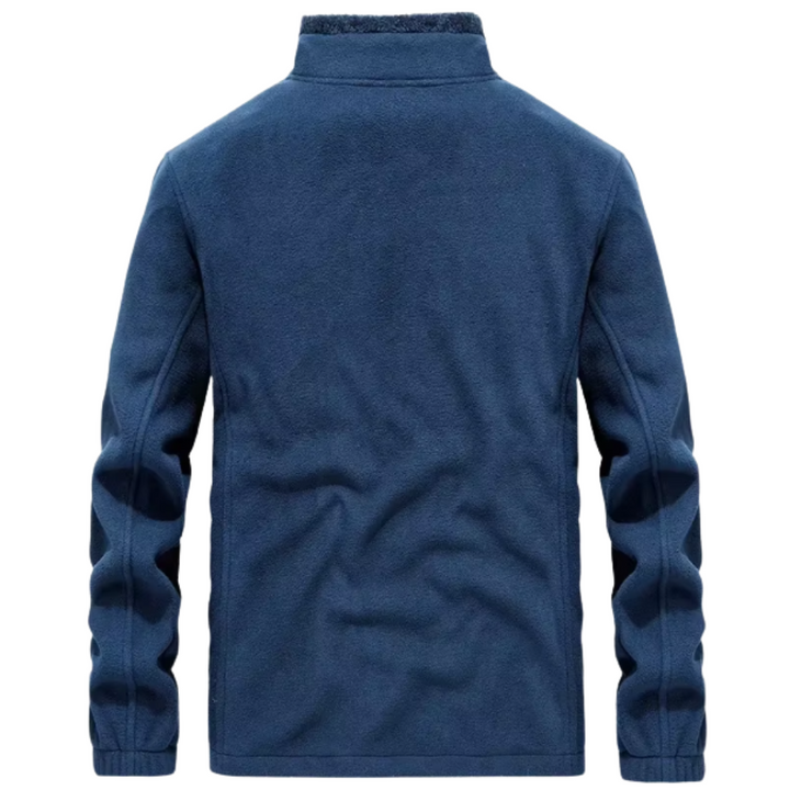 Kurtka polarowa softshell
