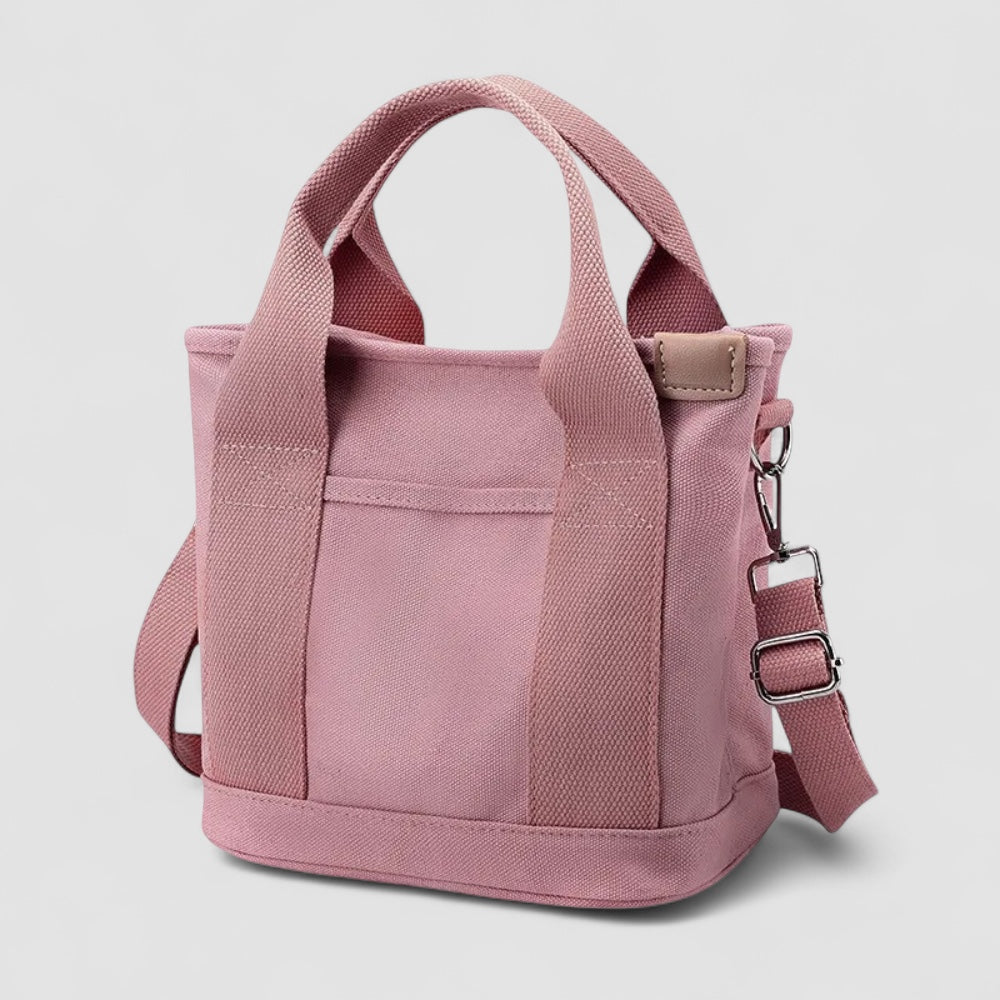 Aneta | elegancka torba na ramię