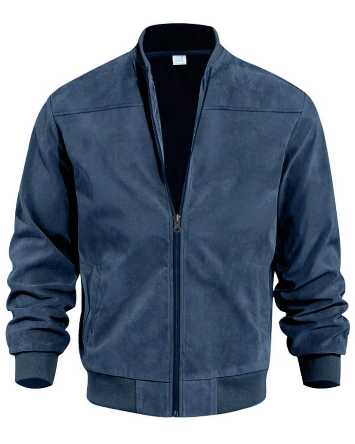 Klasyczna kurtka bomber