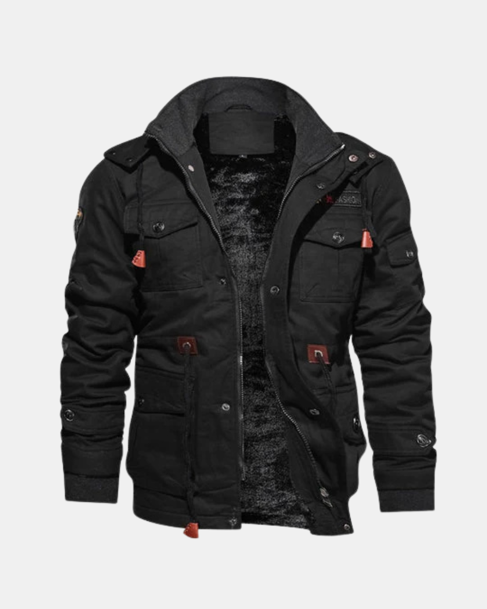 Robert – kurtka casual