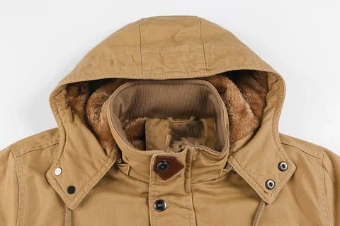Robert – kurtka casual