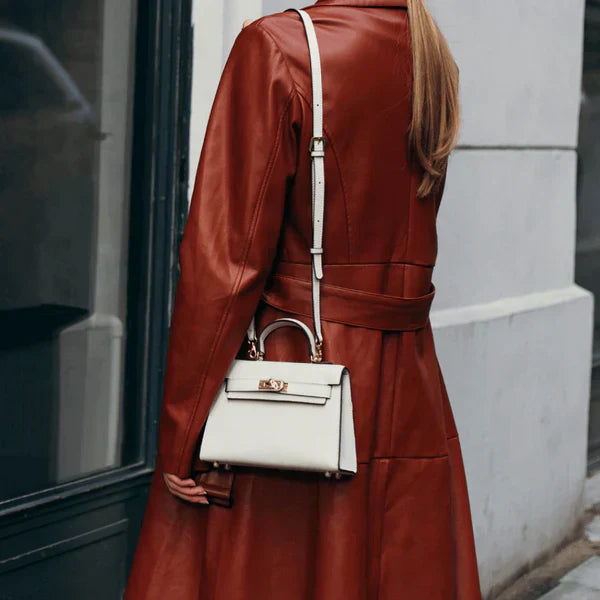 Lucyna | elegancka torebka