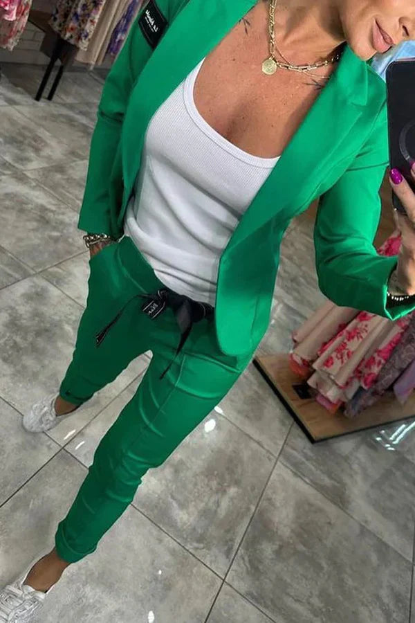 Anna | Styl i wygoda w równowadze