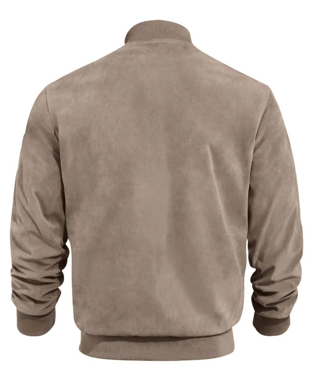 Klasyczna kurtka bomber