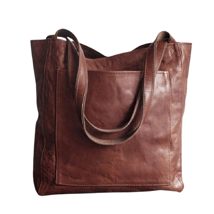Agnieszka | elegancka torba na ramię