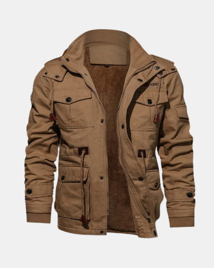 Robert – kurtka casual