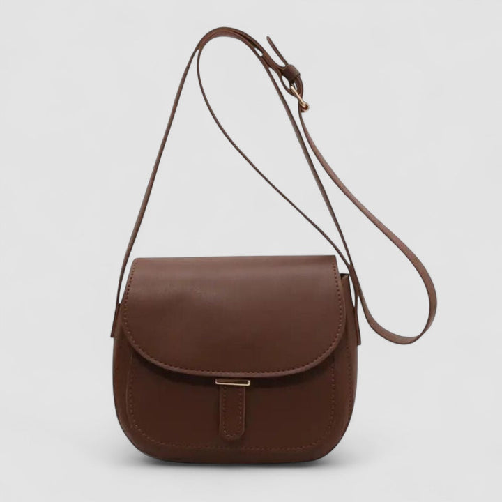 Ania | elegancka torba na ramię
