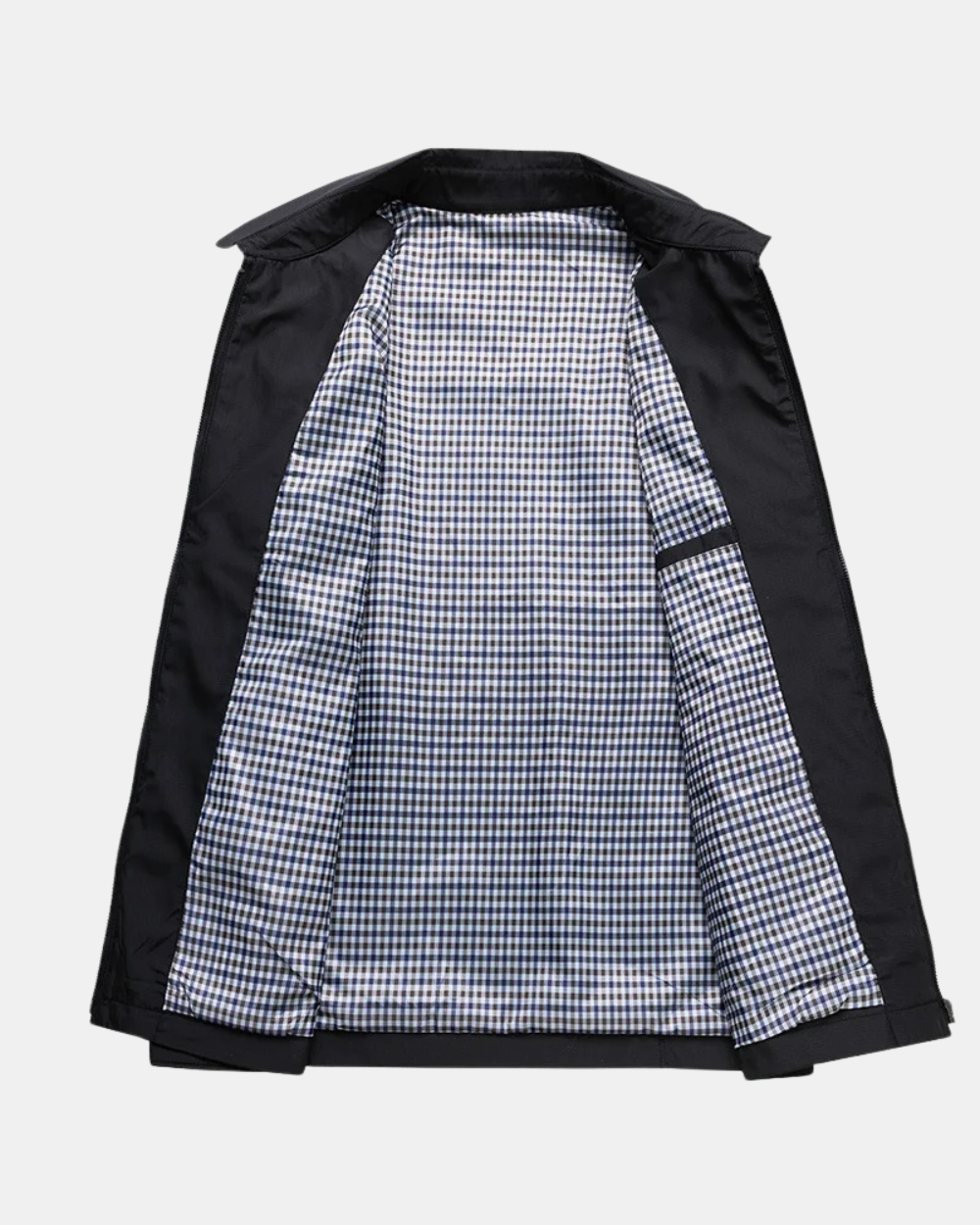 Casual Męska Kurtka