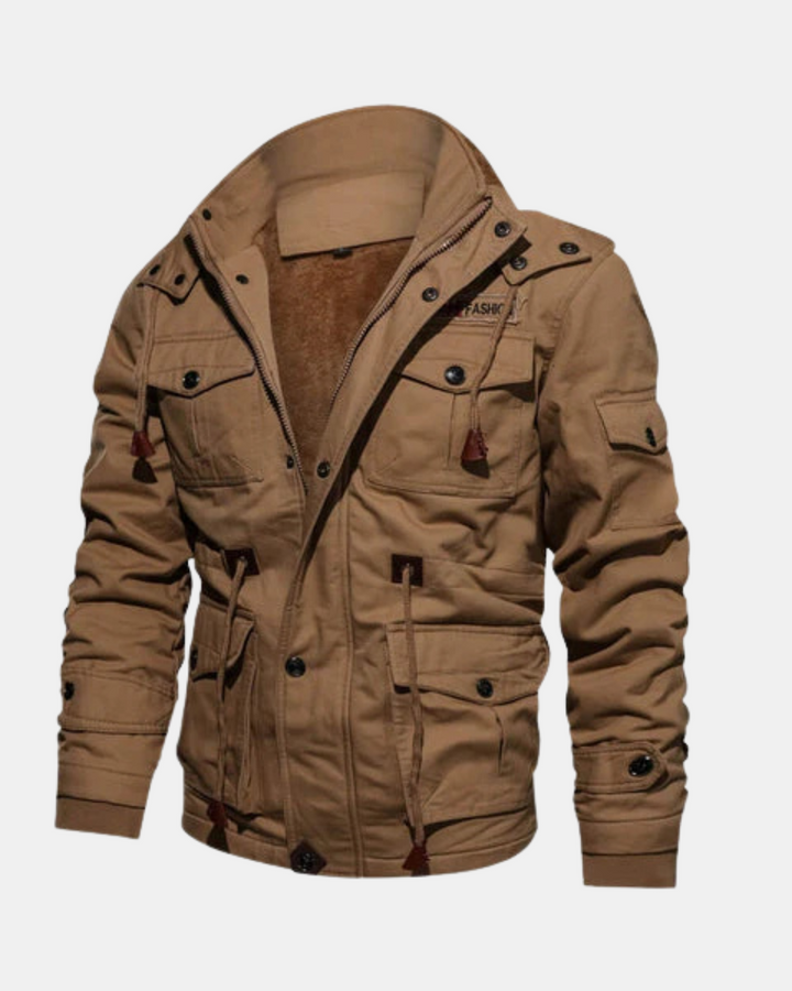 Robert – kurtka casual