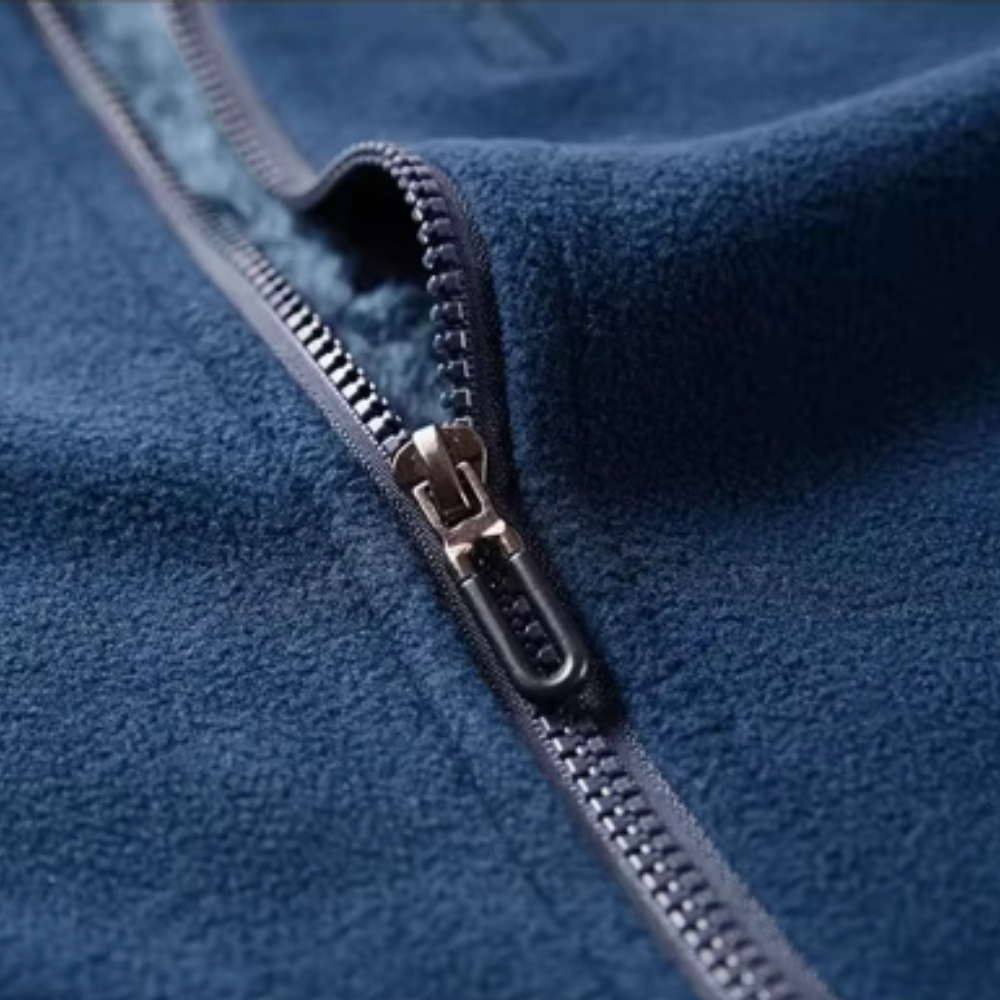 Kurtka polarowa softshell