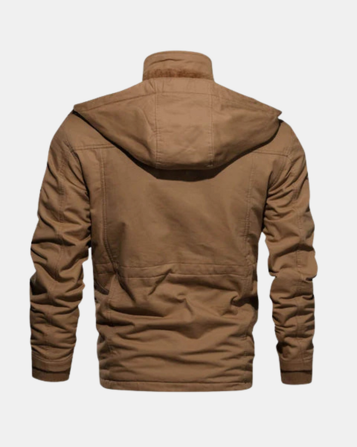 Robert – kurtka casual
