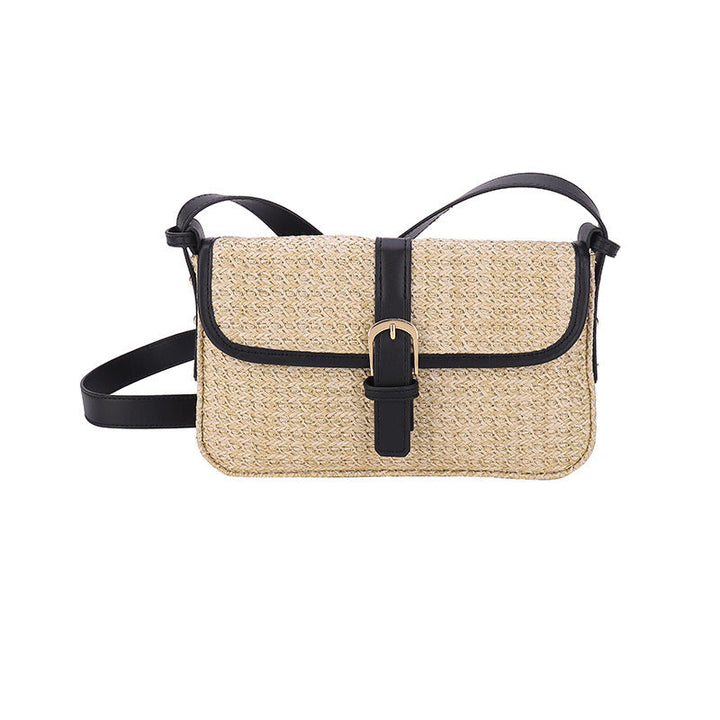 Bożena | elegancka torba na ramię