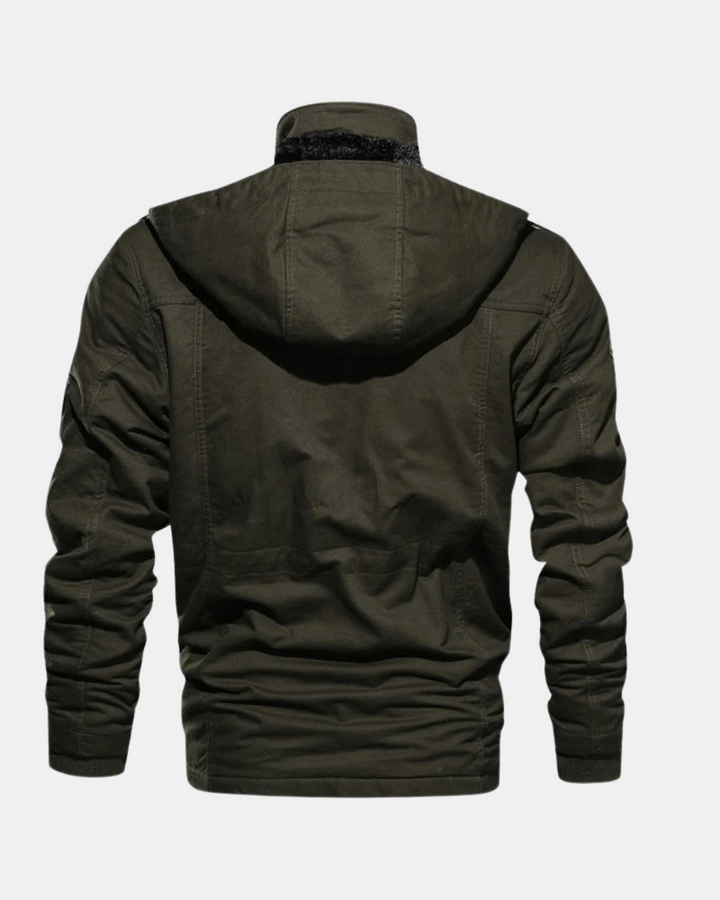 Robert – kurtka casual