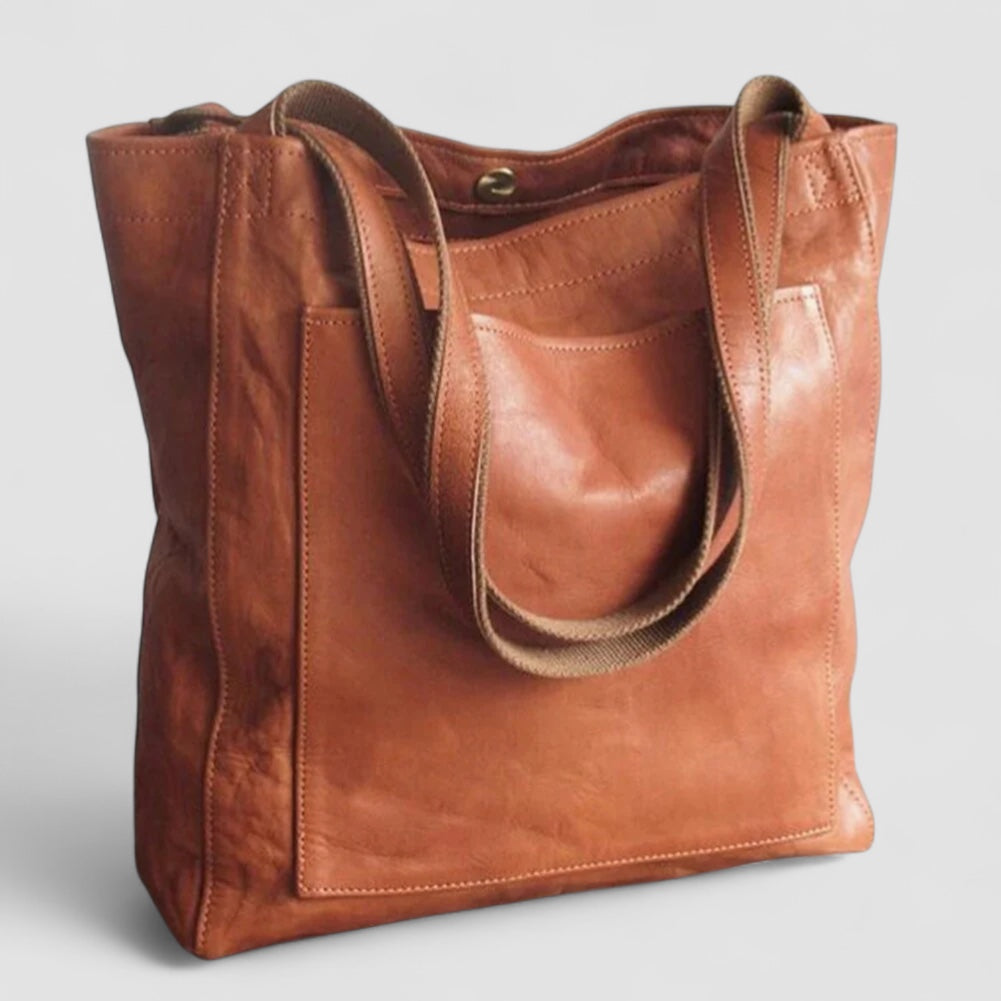 Alicja | elegancka torba na ramię