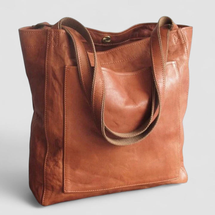 Alicja | elegancka torba na ramię