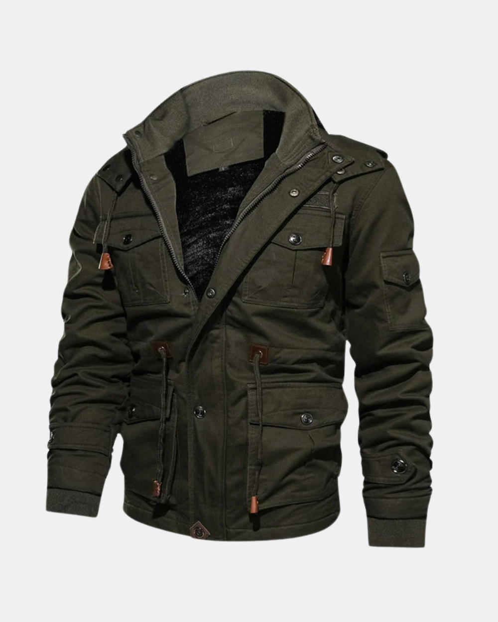 Robert – kurtka casual