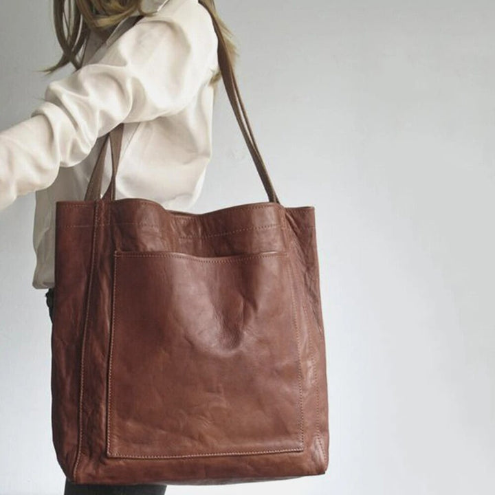 Alicja | elegancka torba na ramię