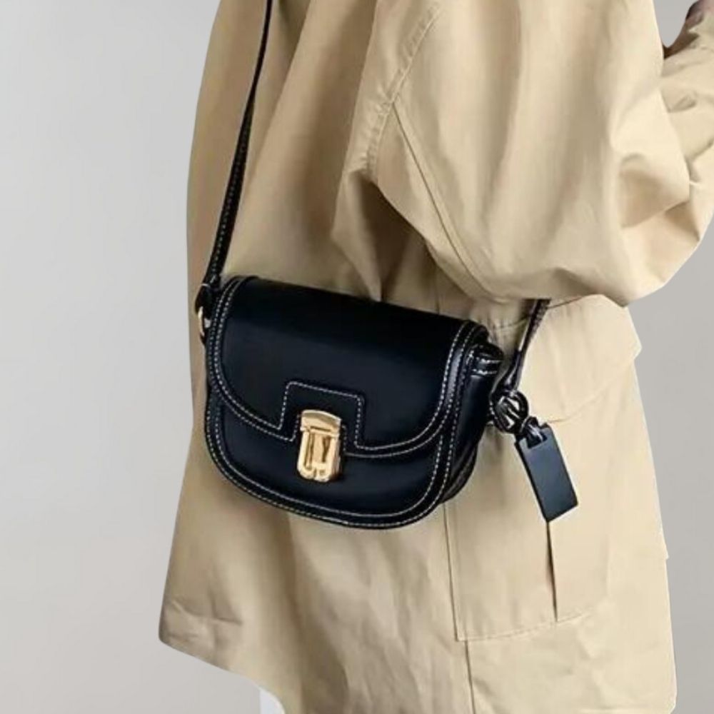Beata | elegancka torba na ramię