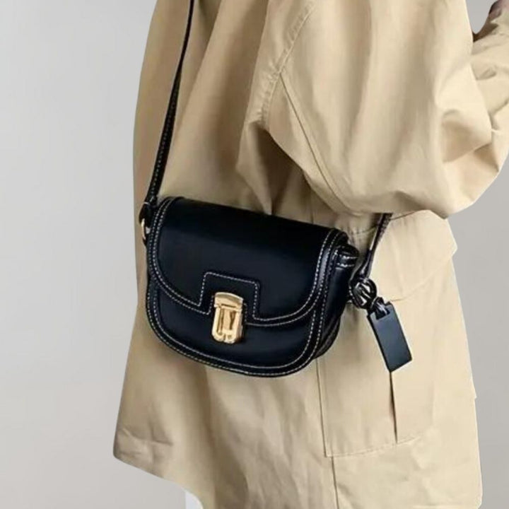 Beata | elegancka torba na ramię