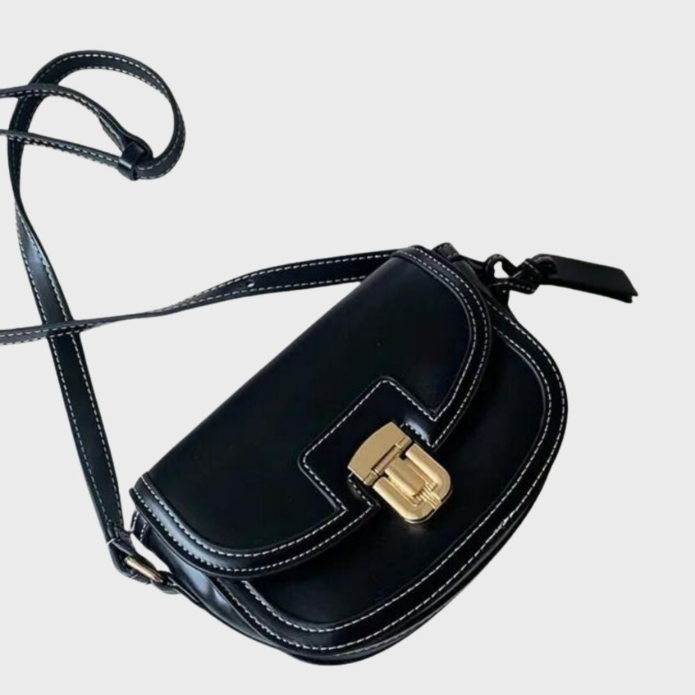 Beata | elegancka torba na ramię