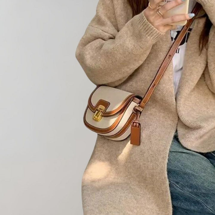 Beata | elegancka torba na ramię
