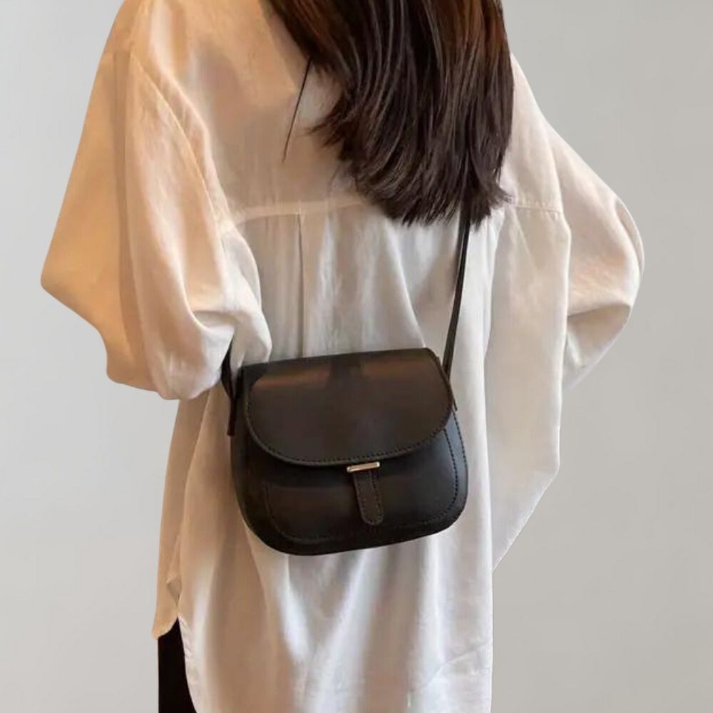 Ania | elegancka torba na ramię