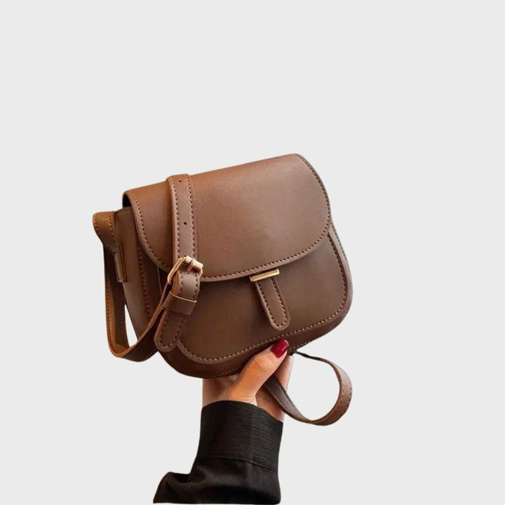 Ania | elegancka torba na ramię
