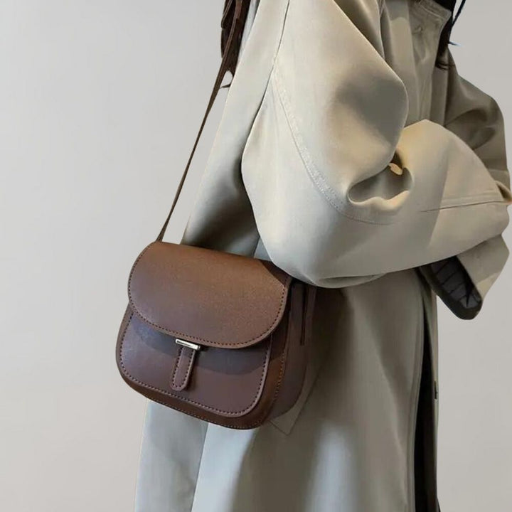 Ania | elegancka torba na ramię