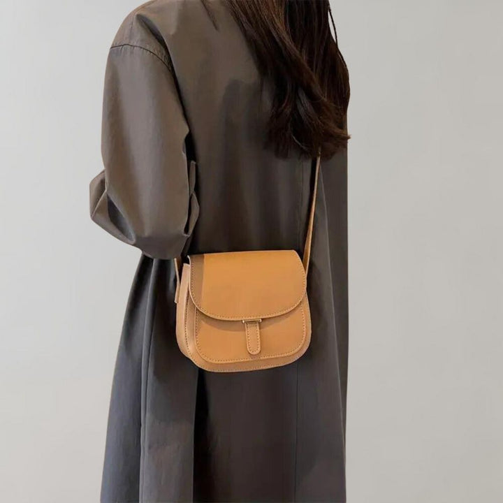 Ania | elegancka torba na ramię