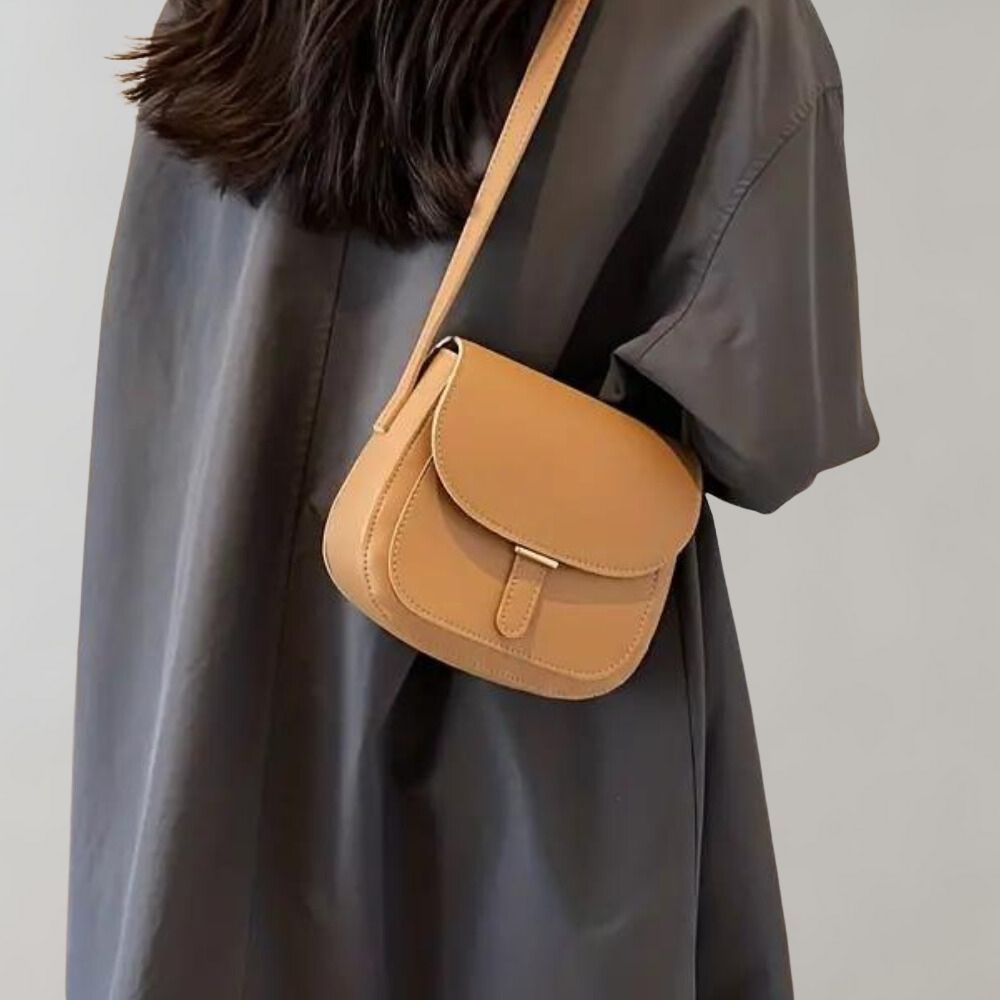 Ania | elegancka torba na ramię
