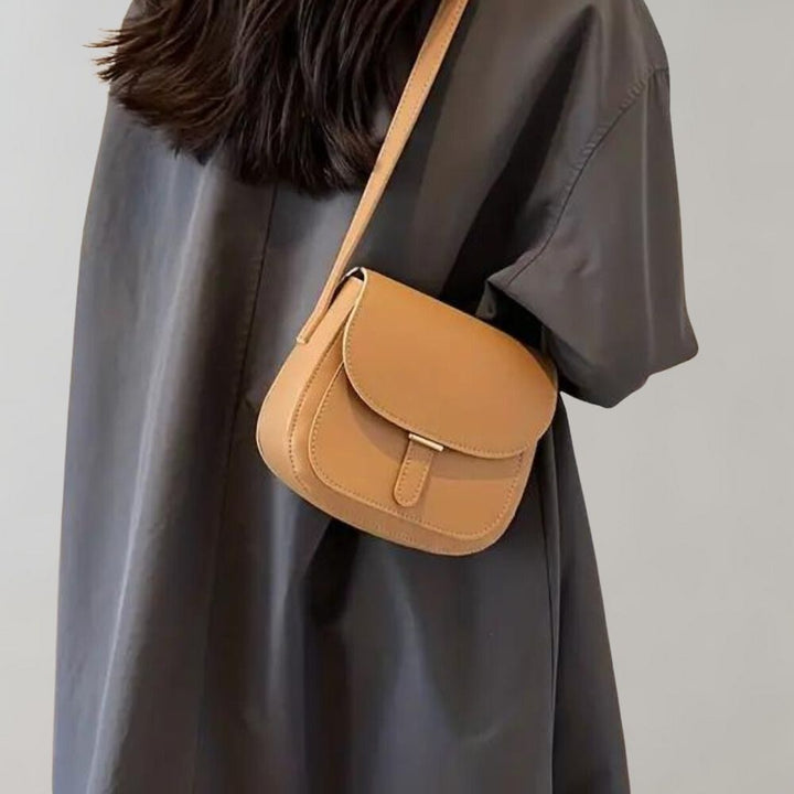 Ania | elegancka torba na ramię